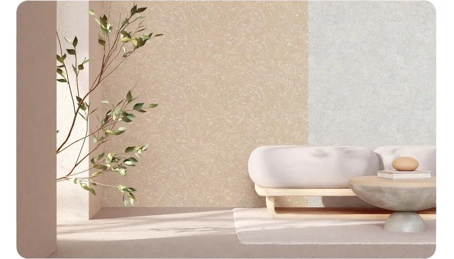  Detail of new texture collection by Honpo